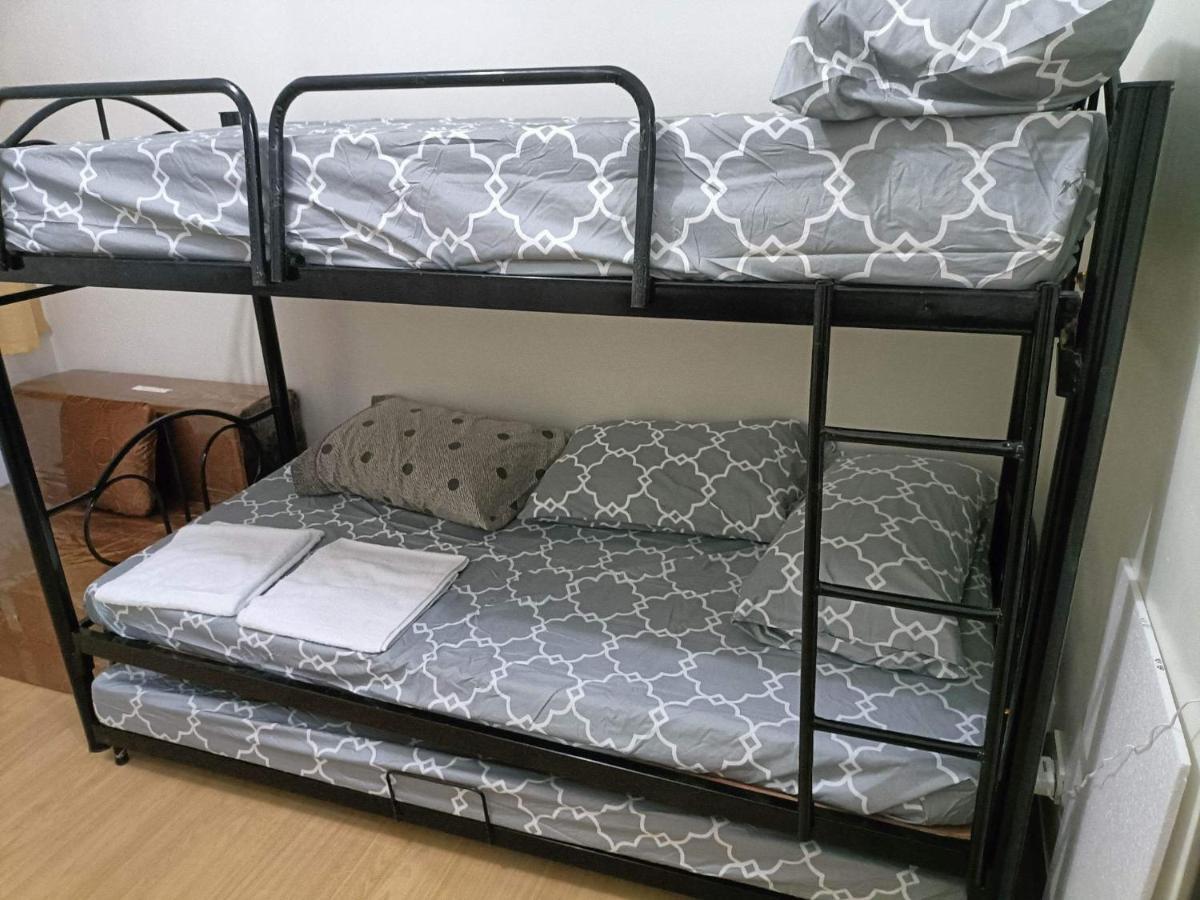 Lovers Inn Qc Кесон Сити Екстериор снимка